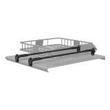 ARIES Automotive - Roof Racks for 2007-2017 WRANGLER, 2018 WRANGLER JK 2070450 Rack, 07-17 Wrangler thumbnail 7