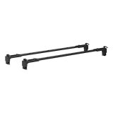 ARIES Automotive - Roof Racks for 2007-2017 WRANGLER, 2018 WRANGLER JK 2070450 Rack, 07-17 Wrangler thumbnail 9