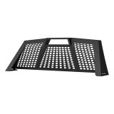 ARIES Automotive - Headache Racks and Window Guards for 2007-2021 TUNDRA 1110117 Racks, Switchback, 2007 2017 Toyota Tundra Limited thumbnail 4