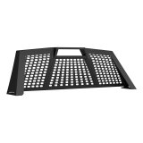 ARIES Automotive - Headache Racks and Window Guards for 2007-2021 TUNDRA 1110117 Racks, Switchback, 2007 2017 Toyota Tundra Limited thumbnail 5
