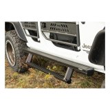 ARIES Automotive Running Boards, Nerf Bars and Rock Sliders 3046504 Boards 2015-2019 Chevrolet Colorado Extended Cab Pickup, 2015-2019 GMC Canyon Extended Cab Pickup thumbnail 1