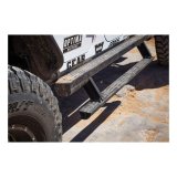 ARIES Automotive Running Boards, Nerf Bars and Rock Sliders 3046504 Boards 2015-2019 Chevrolet Colorado Extended Cab Pickup, 2015-2019 GMC Canyon Extended Cab Pickup thumbnail 2