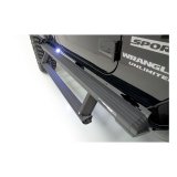 ARIES Automotive Running Boards, Nerf Bars and Rock Sliders 3046504 Boards 2015-2019 Chevrolet Colorado Extended Cab Pickup, 2015-2019 GMC Canyon Extended Cab Pickup thumbnail 5