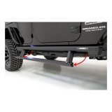 ARIES Automotive Running Boards, Nerf Bars and Rock Sliders 3046504 Boards 2015-2019 Chevrolet Colorado Extended Cab Pickup, 2015-2019 GMC Canyon Extended Cab Pickup thumbnail 6