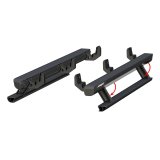 ARIES Automotive Running Boards, Nerf Bars and Rock Sliders 3046504 Boards 2015-2019 Chevrolet Colorado Extended Cab Pickup, 2015-2019 GMC Canyon Extended Cab Pickup thumbnail 7