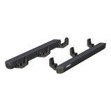 ARIES Automotive Running Boards, Nerf Bars and Rock Sliders 3046504 Boards 2015-2019 Chevrolet Colorado Extended Cab Pickup, 2015-2019 GMC Canyon Extended Cab Pickup thumbnail 9