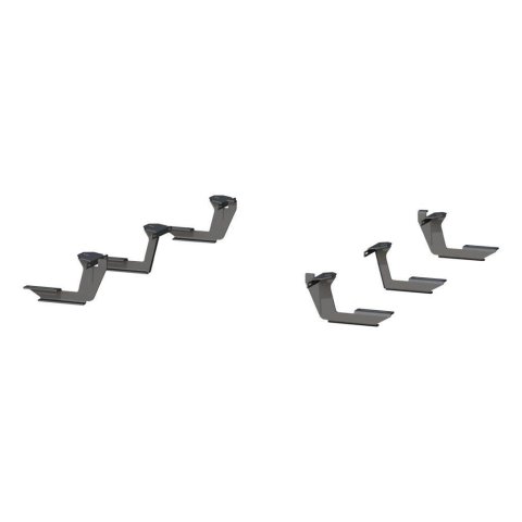 ARIES Automotive - Truck Step Installation Kits for 2011-2025 DURANGO 2055181 VersaTrac Brackets 2011-2019 Dodge Durango ALL thumbnail 5