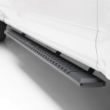 Aries Automotive AdvantEDGE 5.5 in. Side Bars for 2020-2025 EXPLORER - 2556054 Step Bars, Ford, Black, 2055128 & 2055975, Pair thumbnail 8