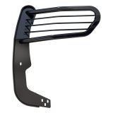 Aries Automotive Grille Guards for 2016-2023 TACOMA - 2068 Guards, Brush Guard, Steel, Black Powdercoated, Toyota, Each thumbnail 2