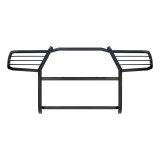 Aries Automotive Grille Guards for 2016-2023 TACOMA - 2068 Guards, Brush Guard, Steel, Black Powdercoated, Toyota, Each thumbnail 4