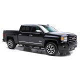 Aries Automotive Ascentstep Running Boards 2057975 Boards, 75 in,, Black, Pair thumbnail 8