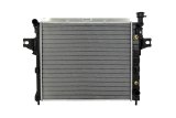 CSF Radiators 3117 Jeep Grand Cherokee thumbnail 2