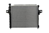 CSF Radiators 3117 Jeep Grand Cherokee thumbnail 3