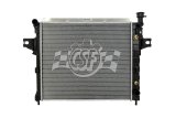 CSF Radiators 3117 Jeep Grand Cherokee thumbnail 4