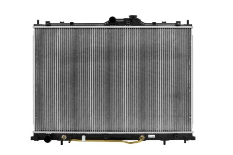 CSF Radiators 3123 Mitsubishi Endeavor 3.8 L thumbnail 2