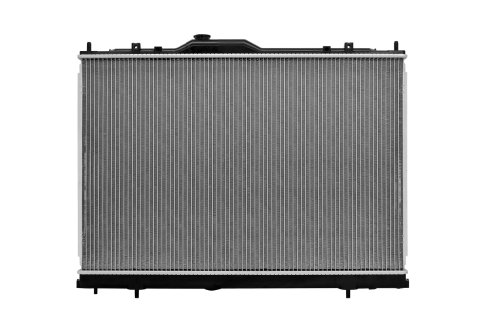 CSF Radiators 3123 Mitsubishi Endeavor 3.8 L thumbnail 3
