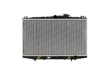 CSF Radiators 2722 Honda Accord thumbnail 2