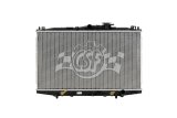 CSF Radiators 2722 Honda Accord thumbnail 4