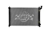 CSF Radiators 3138 Scion Tc thumbnail 4