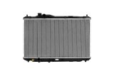 CSF Radiators 3606 Honda Civic, Us Models thumbnail 2