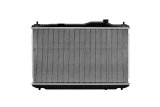 CSF Radiators 3606 Honda Civic, Us Models thumbnail 3