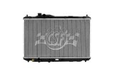 CSF Radiators 3606 Honda Civic, Us Models thumbnail 4