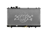 CSF Radiators for 1999-2003 PROTEGE, 2002-2003 PROTEGE5 - 2812 Mazda Protégé thumbnail 4