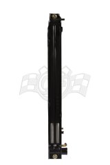 CSF Radiators 2820 Radiator, Downflow, Aluminum/Plastic, Natural, Toyota, 2.7L, 3.4L, Each thumbnail 3