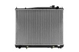 CSF Radiators for 2001-2004 PATHFINDER, 2001-2003 QX4 - 2833 Infiniti Qx 4 3.5 L thumbnail 2