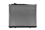 CSF Radiators for 2001-2004 PATHFINDER, 2001-2003 QX4 - 2833 Infiniti Qx 4 3.5 L thumbnail 3