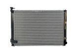 CSF Radiators 3636 Radiator, OE Replacement, Aluminum/Plastic, Natural, Lexus, RX350, Each thumbnail 1