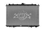 CSF Radiators 2929 Infiniti I-30 thumbnail 4