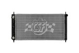 CSF Radiators for 2004-2008 MALIBU - 3263 Chevrolet Malibu thumbnail 4