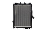 CSF Radiators 3269 Dodge Durango thumbnail 1