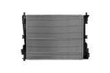 CSF Radiators 3468 Radiator, OE Replacement, Aluminum/Plastic, Natural, Ford, Mustang, Each thumbnail 3