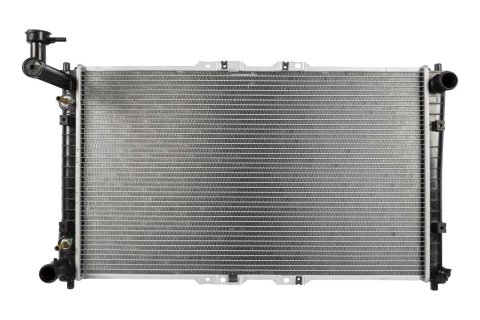 CSF Radiators 2934 Kia Sedona thumbnail 2