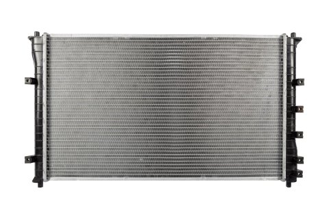CSF Radiators 2934 Kia Sedona thumbnail 3