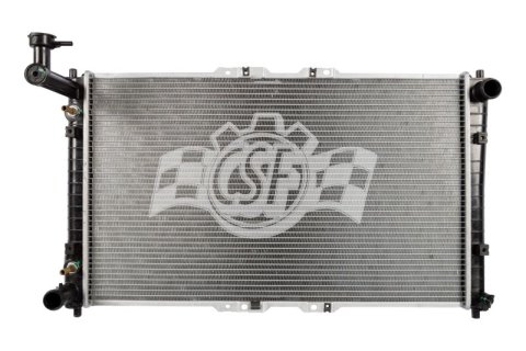 CSF Radiators 2934 Kia Sedona thumbnail 4