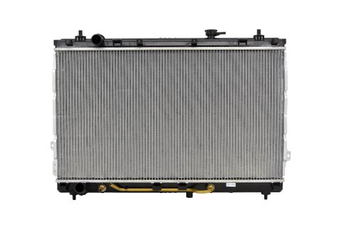 CSF Radiators 3492 Kia Sedona thumbnail 2