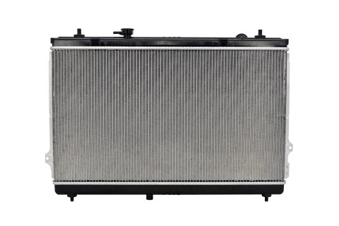 CSF Radiators 3492 Kia Sedona thumbnail 3