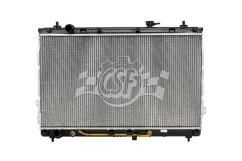 CSF Radiators 3492 Kia Sedona thumbnail 4