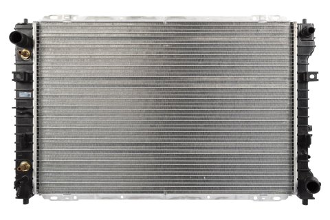 CSF Radiators 2993 Ford Escape 2.0 & 2.3 L thumbnail 2