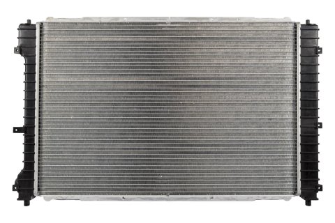 CSF Radiators 2993 Ford Escape 2.0 & 2.3 L thumbnail 3