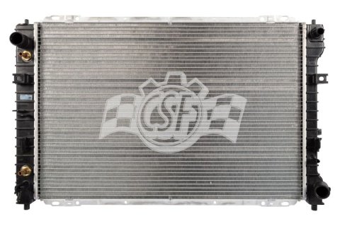 CSF Radiators 2993 Ford Escape 2.0 & 2.3 L thumbnail 4