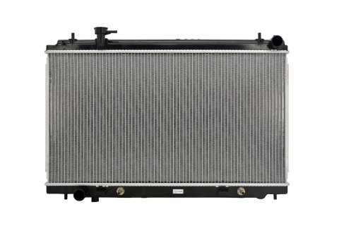 CSF Radiators for 2003-2006 350Z - 2997 Nissan 350 Z thumbnail 2