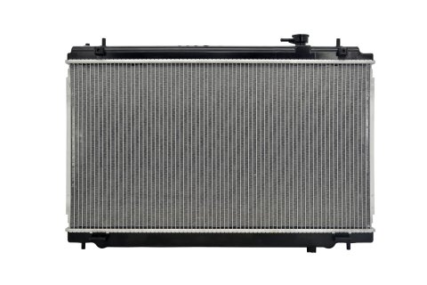 CSF Radiators for 2003-2006 350Z - 2997 Nissan 350 Z thumbnail 3