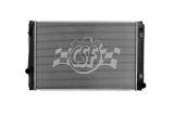 CSF Radiators for 2006-2012 RAV4 - 3317 Toyota Rav 4 thumbnail 4
