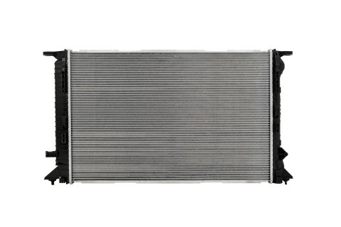 CSF Radiators 3518 Radiator, OE Replacement, Aluminum/Plastic, Natural, Audi, Each thumbnail 3