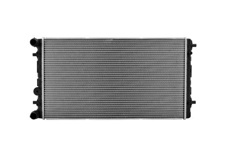 CSF Radiators 3713 Radiator, OE Replacement, Aluminum/Plastic, Natural, Volkswagen, Beetle, Each thumbnail 2