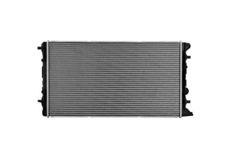 CSF Radiators 3713 Radiator, OE Replacement, Aluminum/Plastic, Natural, Volkswagen, Beetle, Each thumbnail 3